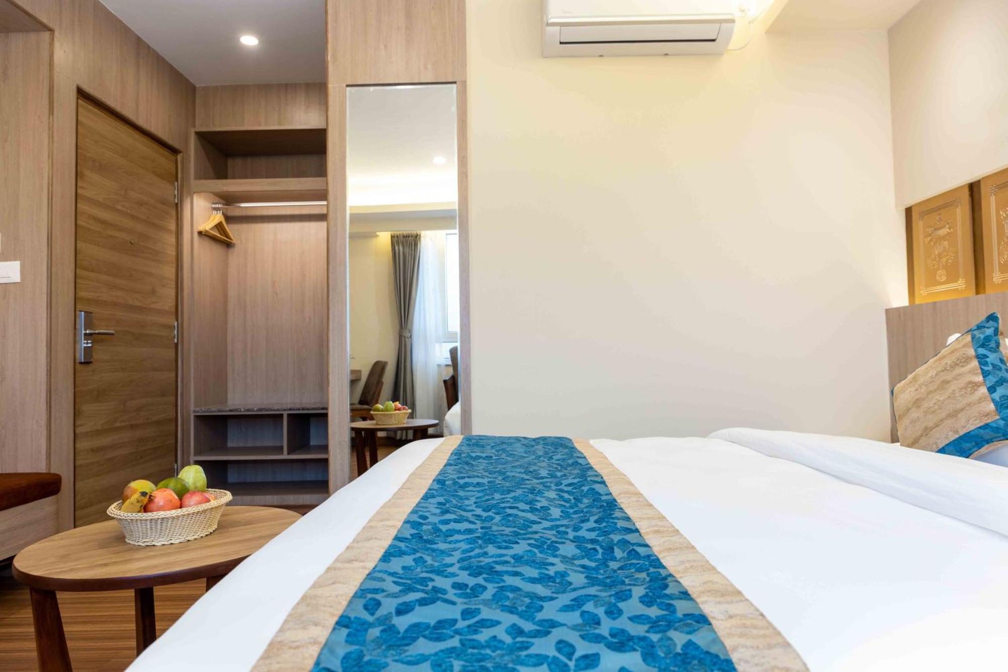קטמנדו Shuvatara Suites & Spa, Thamel מראה חיצוני תמונה