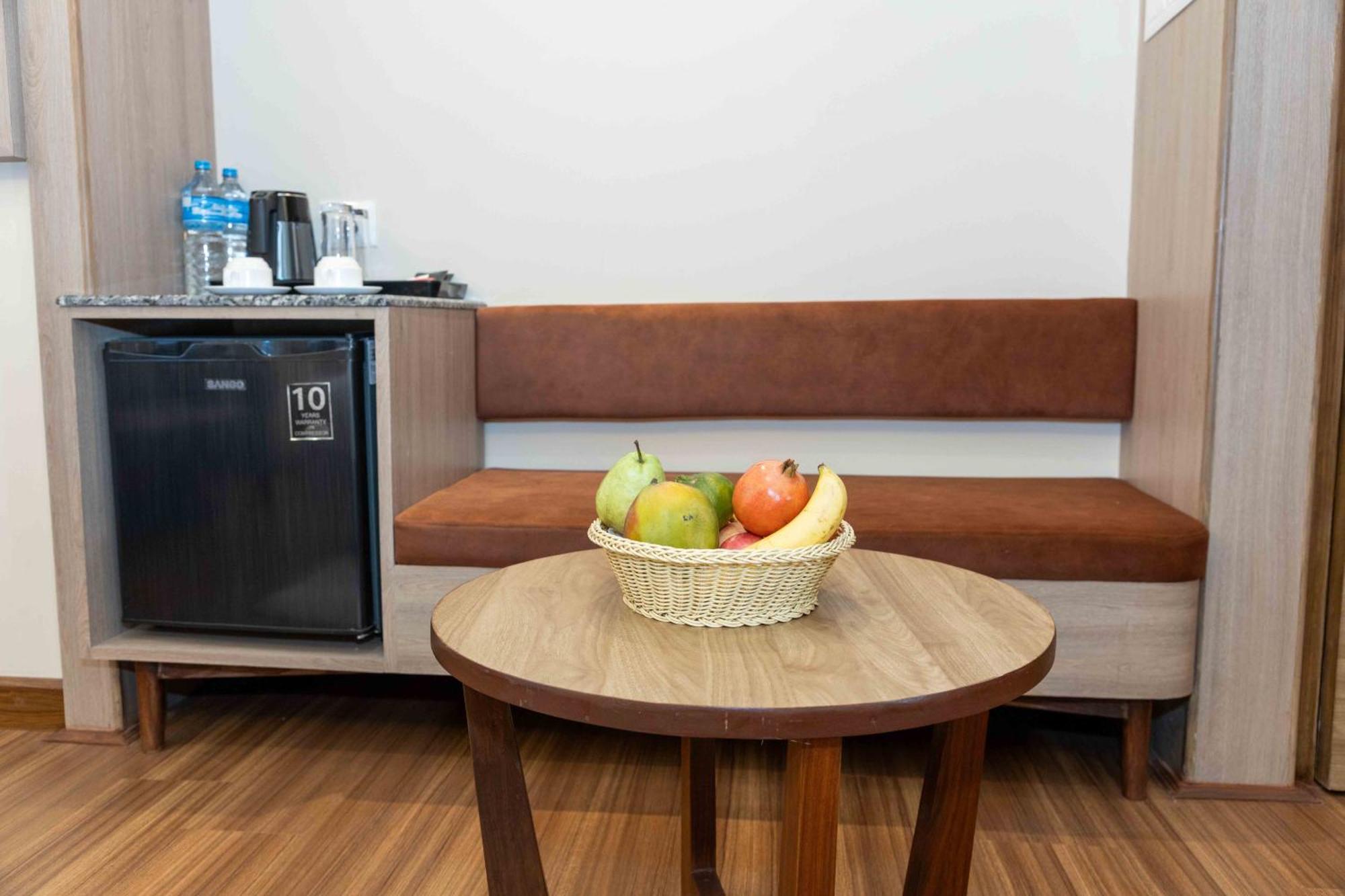 קטמנדו Shuvatara Suites & Spa, Thamel מראה חיצוני תמונה